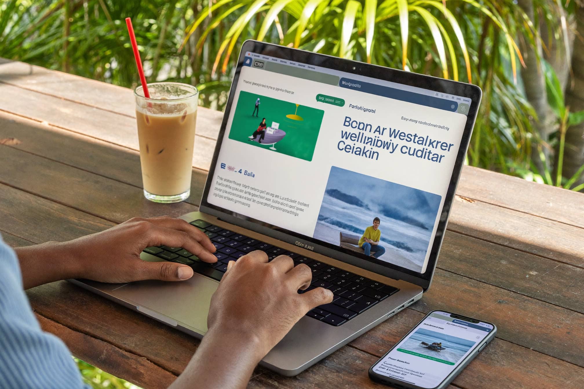 The Freedom Business Accelerator