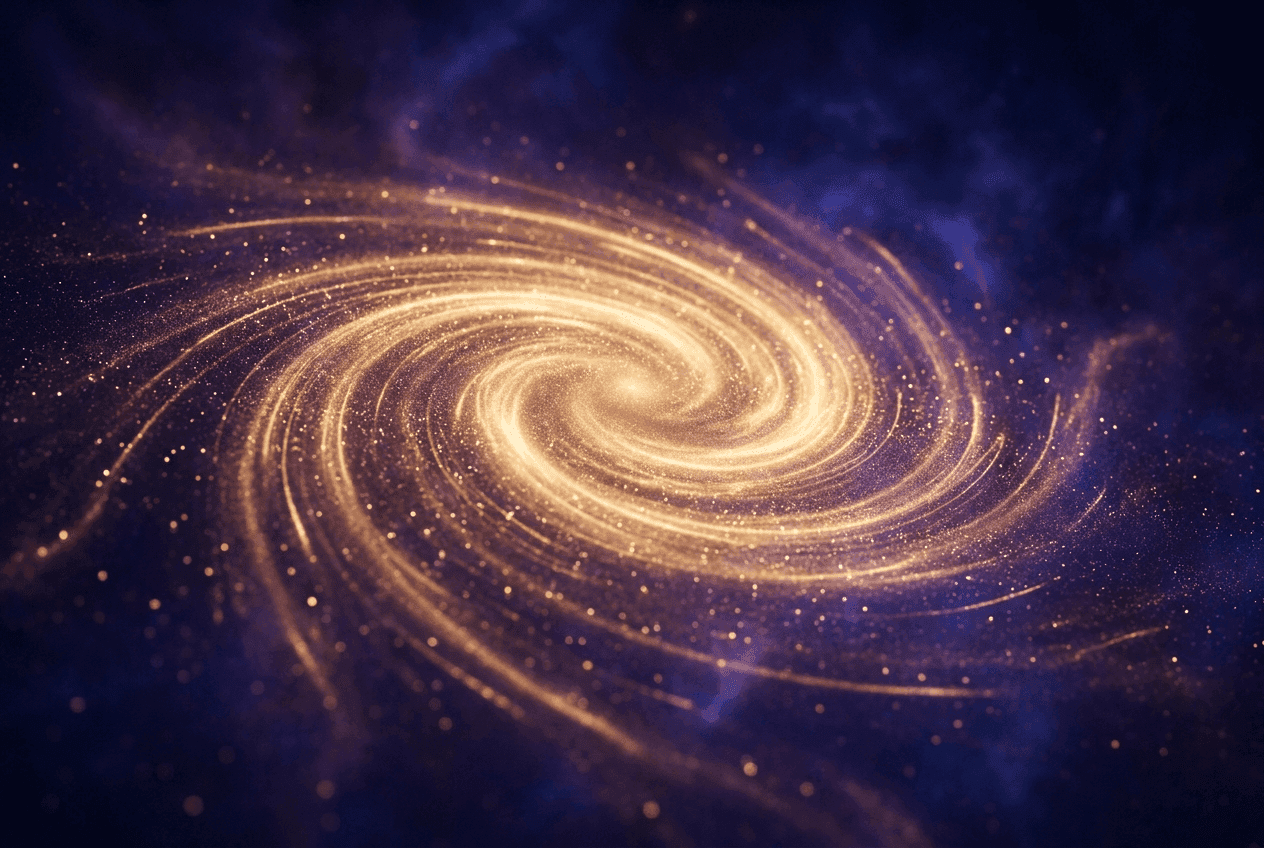Abundance Engine