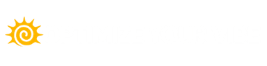 Optimize Your Vibe