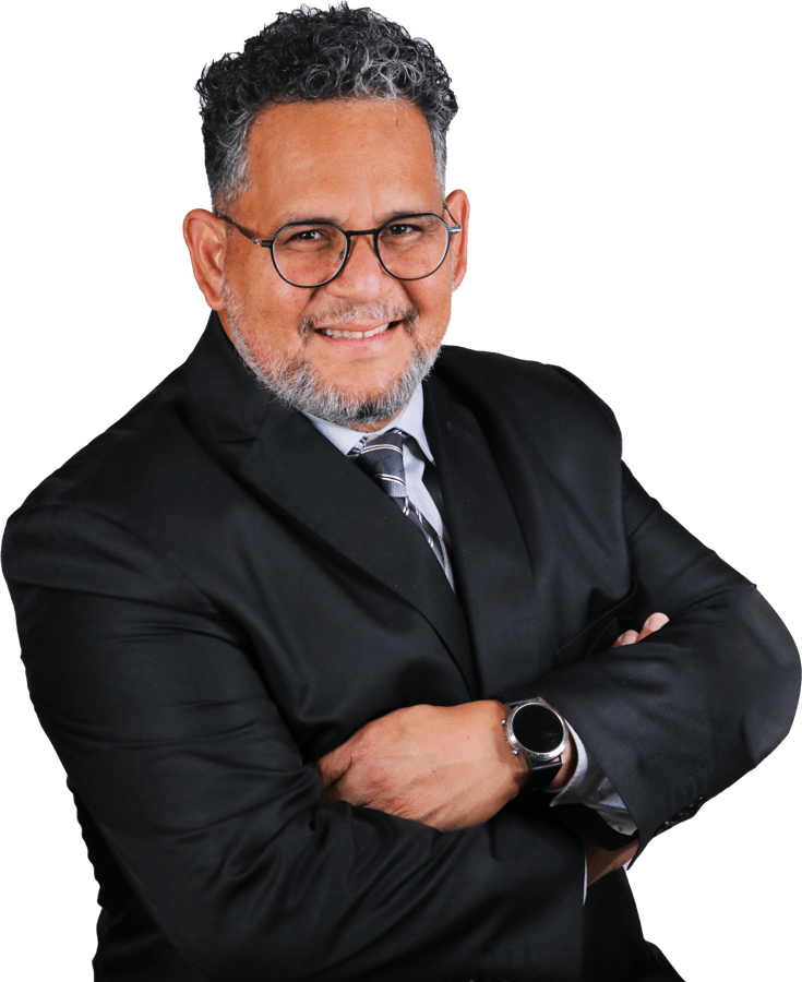 Lionel Croes