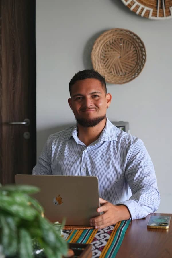 Founder, Optimize Your Vibe