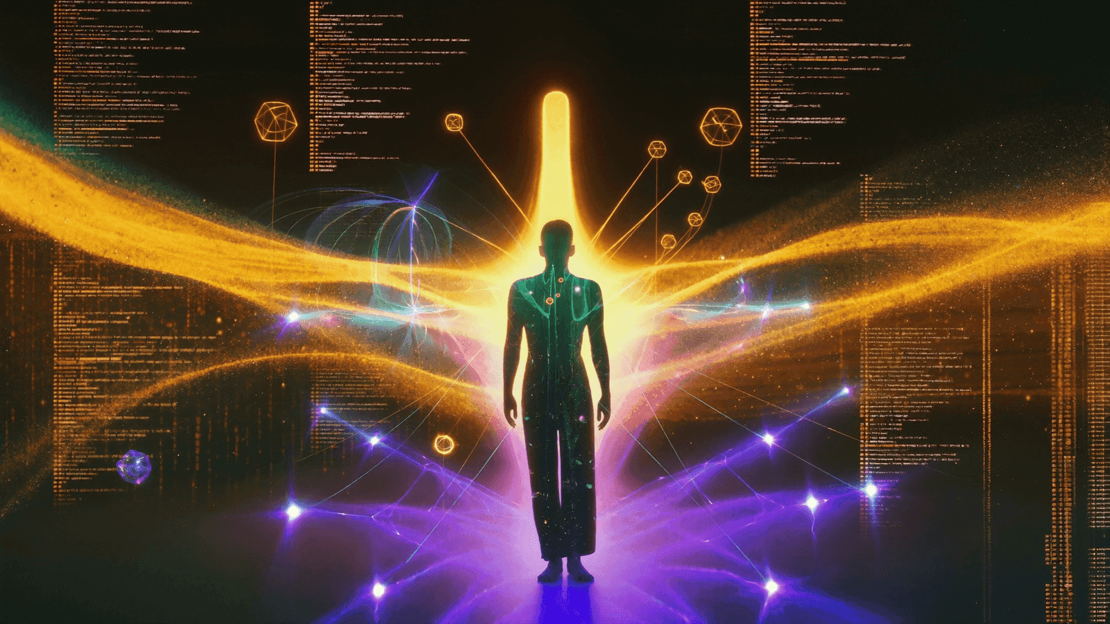 Digital Vibe