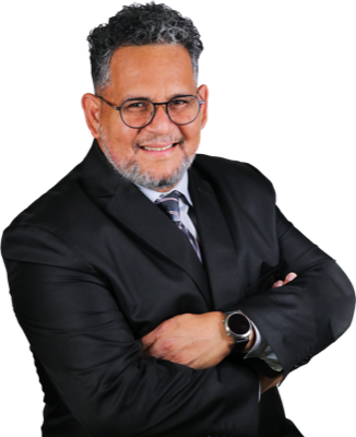 Lionel Croes